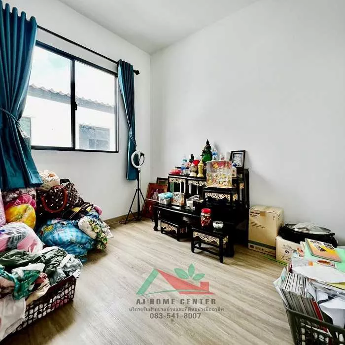 ขายทาวน์โฮม2ชั้น 27.2ตรว. หลังมุม ม.พฤกษาวิลล์ รามอินทรา-พระยาสุเรนทร์2 สภาพดี ราคาพร้อมคุย (รูปที่ 7)