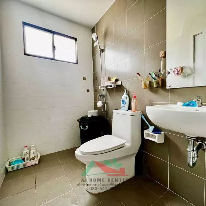 ขายทาวน์โฮม2ชั้น 27.2ตรว. หลังมุม ม.พฤกษาวิลล์ รามอินทรา-พระยาสุเรนทร์2 สภาพดี ราคาพร้อมคุย (รูปที่ 10)