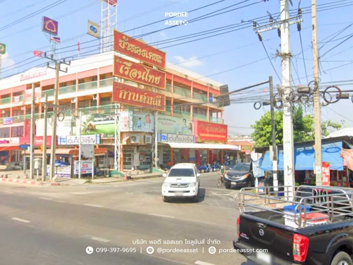 ขาย!! บ้านเดี่ยวชั้นเดียว บ้านบัวทองเคหะ3 บางบัวทอง (ขนาด 54 ตร.ว.) ถ.บางกรวย-ไทรน้อย นนทบุรี : Baan Bua Thong Keha3 (รูปที่ 21)