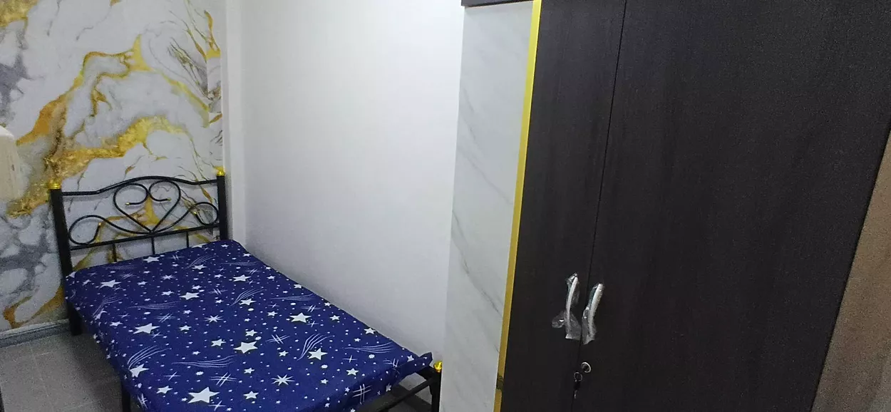 หลังริมส่วนตัว3ห้องนอนขายหมู่บ้านบุษกร-รติยาบางบัวทองตกแต่งใหม่ทั้งหลัง  ฟรี เฟอร์นิเจอร์ใหม่ ครบท้้งหลัง  ฟรีแอร์ 3 เครือง (รูปที่ 16)