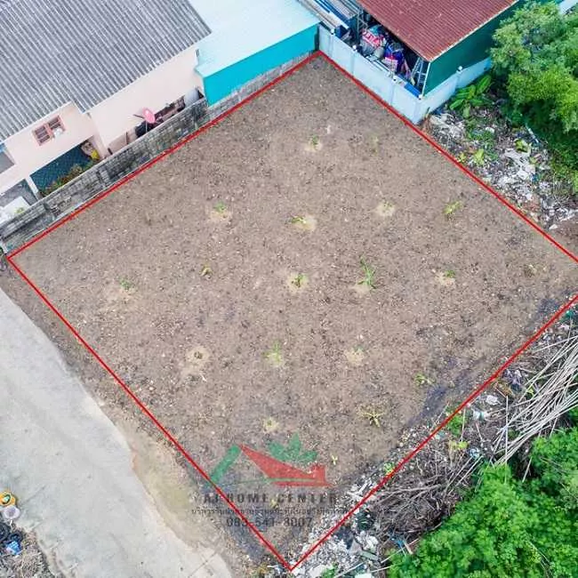 ขายที่ดินเปล่า103ตรว. ถมแล้ว กว้างลึก20x21เมตร ซอยชุมชนหรรษา79 แยก6 เหมาะสร้างบ้าน (รูปที่ 5)