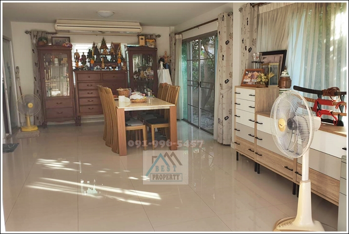 ขาย บ้าน ศุภาลัย การ์เด้นวิลล์ ติวานนท์-ปทุมธานี (รูปที่ 3)
