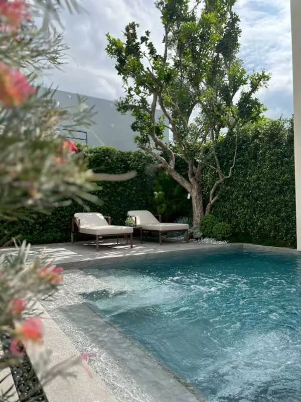 VIVE กรุงเทพกรีฑาตัดใหม่ ใกล้ รร.นานาชาติ บ้านเดี่ยว 3 ชั้น พร้อม Glass House โทร 081-8119186 (รูปที่ 10)