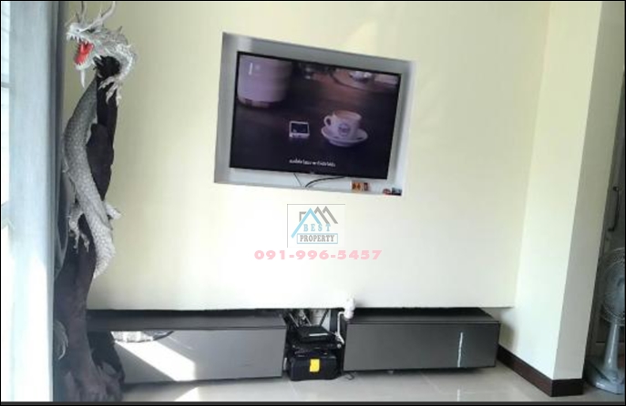 ขายบ้านเดี่ยว ม.ภูมิสิริ รังสิต คลอง 4 (รูปที่ 8)