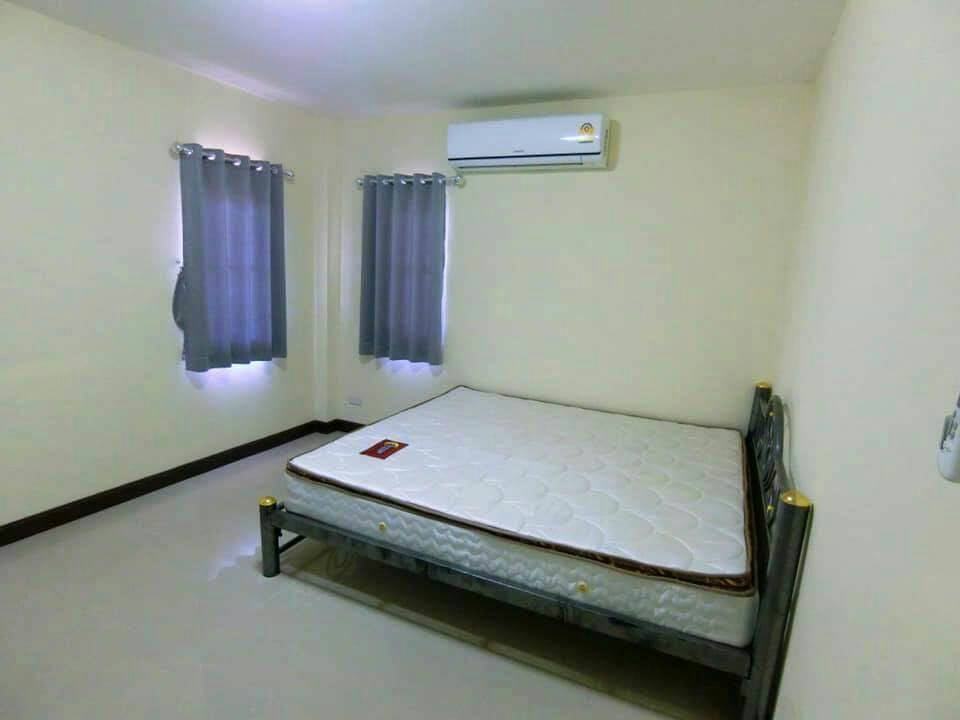 ขายบ้านเดี่ยว ม.ภูมิสิริ รังสิต คลอง 4 (รูปที่ 7)