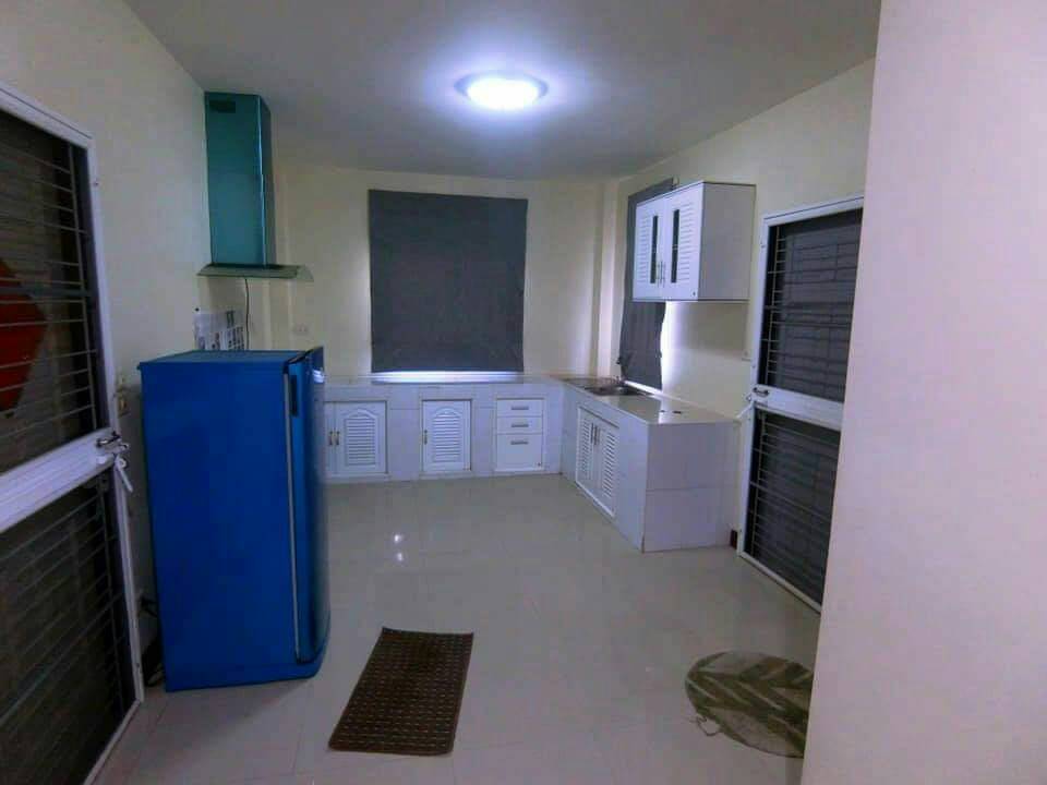 ขายบ้านเดี่ยว ม.ภูมิสิริ รังสิต คลอง 4 (รูปที่ 13)