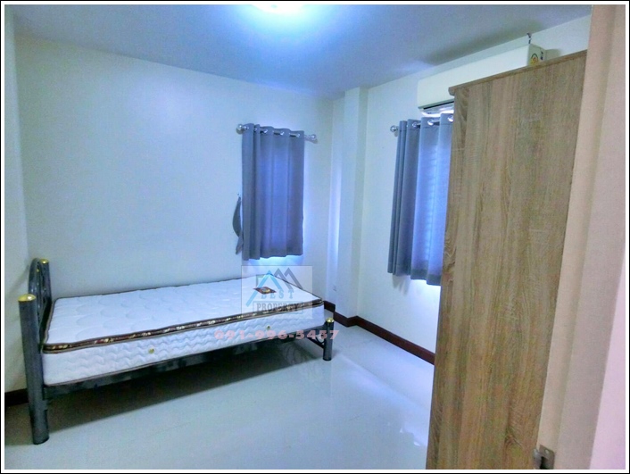 ขายบ้านเดี่ยว ม.ภูมิสิริ รังสิต คลอง 4 (รูปที่ 4)