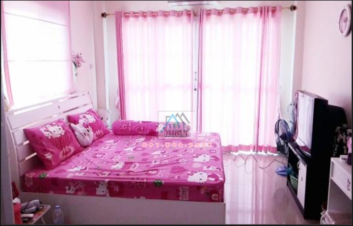 ขายบ้านเดี่ยว ม.ภูมิสิริ รังสิต คลอง 4 (รูปที่ 3)
