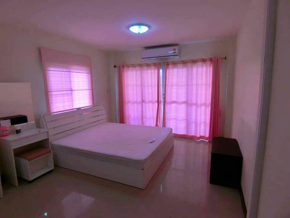 ขายบ้านเดี่ยว ม.ภูมิสิริ รังสิต คลอง 4 (รูปที่ 6)