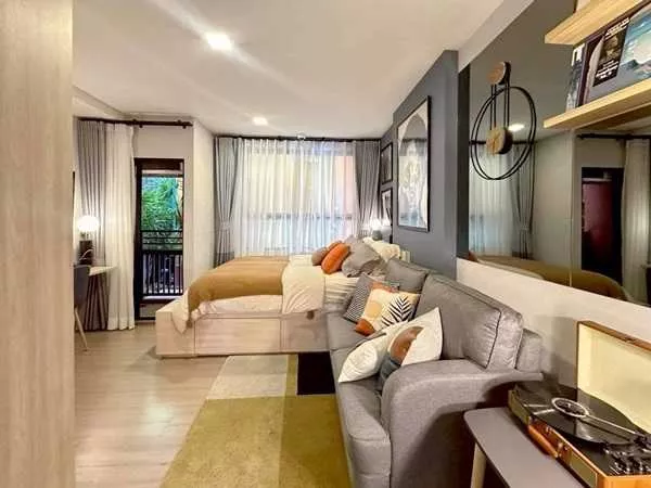 เปิดให้เข้าชมโครงการครั้งแรก 23 ก.ค. นี้ คอนโดในเมือง THE MUVE Sukhumvit 107 ใกล้ BTS แบริ่ง เดินทางสะดวก โทร 061-6161426 (รูปที่ 5)