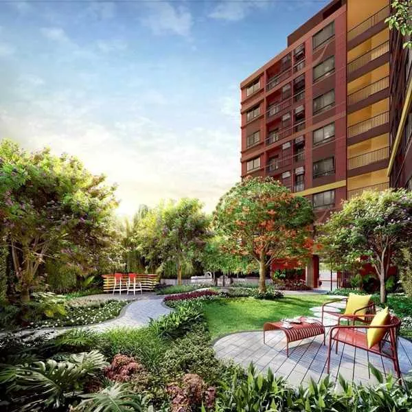 เปิดให้เข้าชมโครงการครั้งแรก 23 ก.ค. นี้ คอนโดในเมือง THE MUVE Sukhumvit 107 ใกล้ BTS แบริ่ง เดินทางสะดวก โทร 061-6161426 (รูปที่ 10)