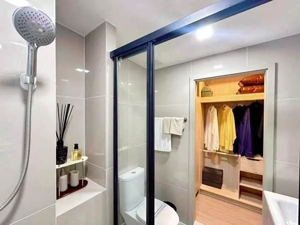 เปิดให้เข้าชมโครงการครั้งแรก 23 ก.ค. นี้ คอนโดในเมือง THE MUVE Sukhumvit 107 ใกล้ BTS แบริ่ง เดินทางสะดวก โทร 061-6161426 (รูปที่ 9)