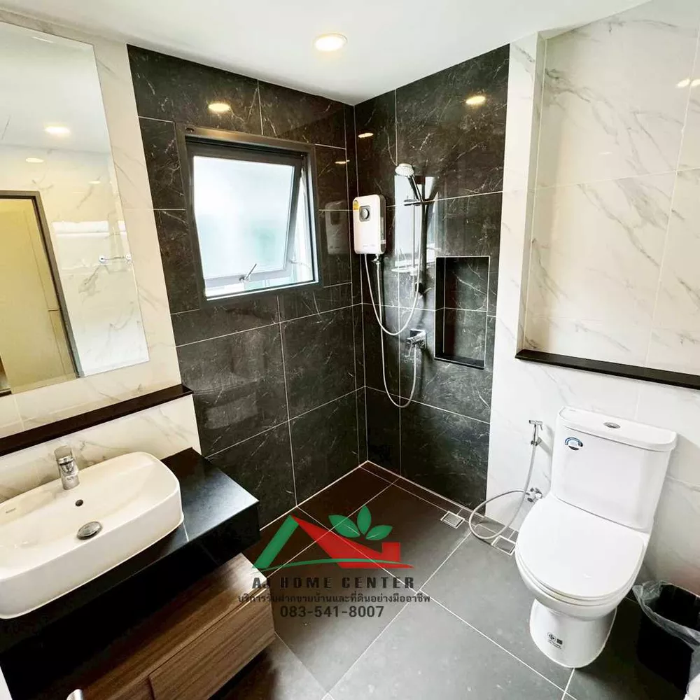 ขายหรือให้เช่า บ้านเดี่ยว75.9ตรว. หลังมุม โครงการเดอะซิตี้ บางนา บิ้วท์อินทั้งหลัง แต่งครบพร้อมเข้าอยู่ (รูปที่ 14)