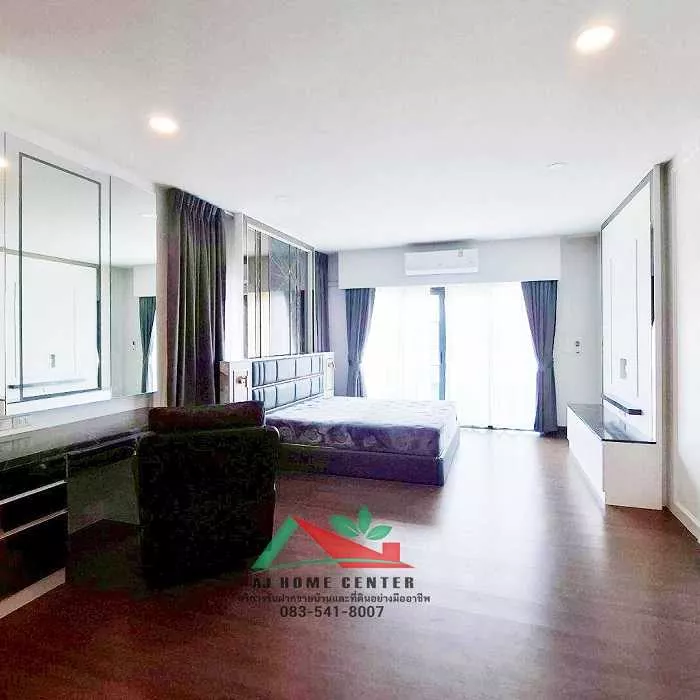 ขายหรือให้เช่า บ้านเดี่ยว75.9ตรว. หลังมุม โครงการเดอะซิตี้ บางนา บิ้วท์อินทั้งหลัง แต่งครบพร้อมเข้าอยู่ (รูปที่ 18)