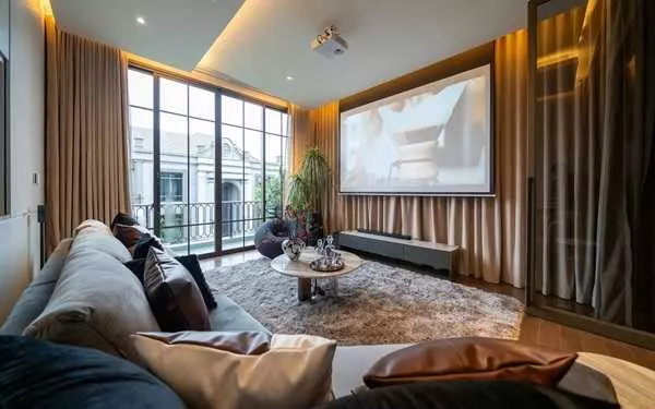 เปิดจองโครงการใหม่ ใจกลางบรมราชชนนี Grand Bangkok Boulevard Borommaratchachonnani โทร. 081-8119186 (รูปที่ 6)