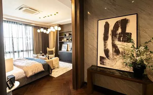 เปิดจองโครงการใหม่ ใจกลางบรมราชชนนี Grand Bangkok Boulevard Borommaratchachonnani โทร. 081-8119186 (รูปที่ 9)