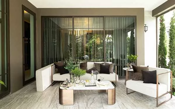 เปิดจองโครงการใหม่ ใจกลางบรมราชชนนี Grand Bangkok Boulevard Borommaratchachonnani โทร. 081-8119186 (รูปที่ 16)
