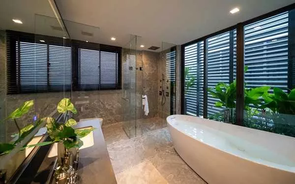 เปิดจองโครงการใหม่ ใจกลางบรมราชชนนี Grand Bangkok Boulevard Borommaratchachonnani โทร. 081-8119186 (รูปที่ 5)