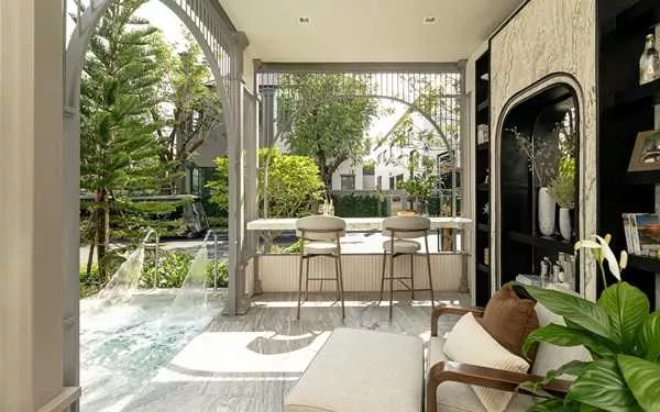 เปิดจองโครงการใหม่ ใจกลางบรมราชชนนี Grand Bangkok Boulevard Borommaratchachonnani โทร. 081-8119186 (รูปที่ 15)