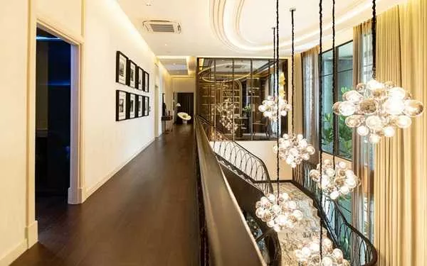 เปิดจองโครงการใหม่ ใจกลางบรมราชชนนี Grand Bangkok Boulevard Borommaratchachonnani โทร. 081-8119186 (รูปที่ 12)