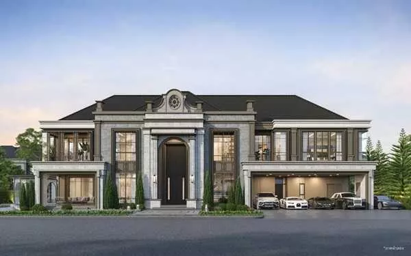 เปิดจองโครงการใหม่ ใจกลางบรมราชชนนี Grand Bangkok Boulevard Borommaratchachonnani โทร. 081-8119186