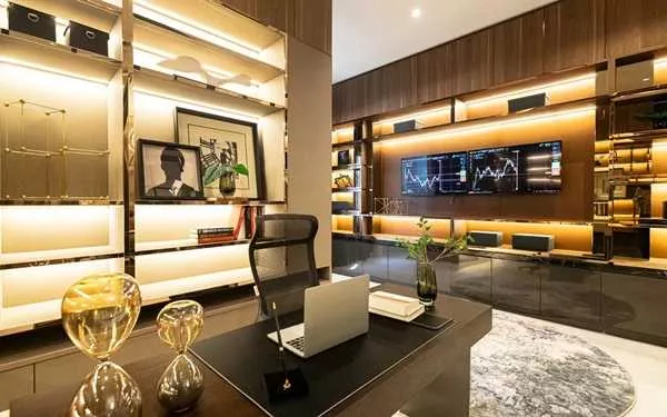เปิดจองโครงการใหม่ ใจกลางบรมราชชนนี Grand Bangkok Boulevard Borommaratchachonnani โทร. 081-8119186 (รูปที่ 19)