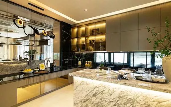 เปิดจองโครงการใหม่ ใจกลางบรมราชชนนี Grand Bangkok Boulevard Borommaratchachonnani โทร. 081-8119186 (รูปที่ 10)