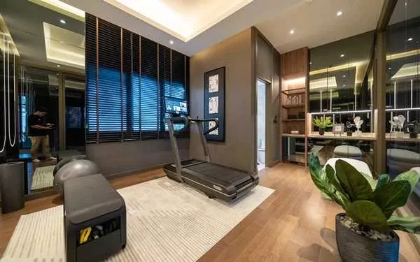 เปิดจองโครงการใหม่ ใจกลางบรมราชชนนี Grand Bangkok Boulevard Borommaratchachonnani โทร. 081-8119186 (รูปที่ 13)
