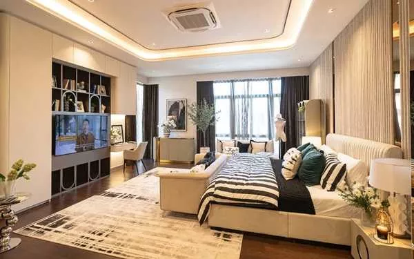 เปิดจองโครงการใหม่ ใจกลางบรมราชชนนี Grand Bangkok Boulevard Borommaratchachonnani โทร. 081-8119186 (รูปที่ 8)