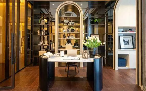 เปิดจองโครงการใหม่ ใจกลางบรมราชชนนี Grand Bangkok Boulevard Borommaratchachonnani โทร. 081-8119186 (รูปที่ 17)