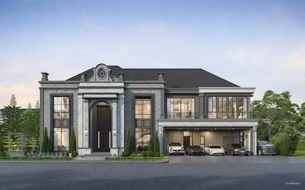 เปิดจองโครงการใหม่ ใจกลางบรมราชชนนี Grand Bangkok Boulevard Borommaratchachonnani โทร. 081-8119186 (รูปที่ 2)