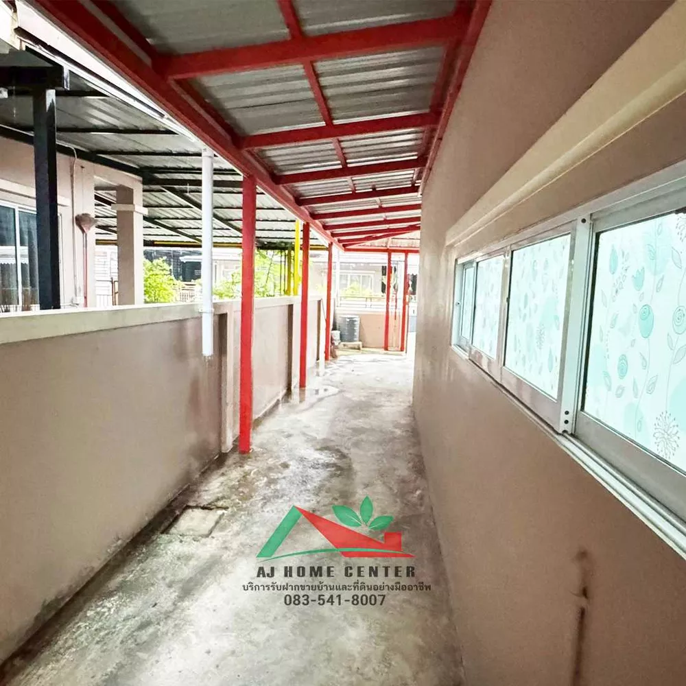 ขายบ้านเดียว54.4ตรว. ม.ณิชากร สวนหลวง-กระทุ่มแบน (รูปที่ 14)
