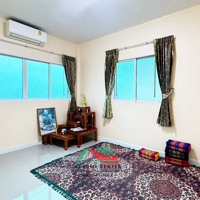 ขายบ้านเดียว54.4ตรว. ม.ณิชากร สวนหลวง-กระทุ่มแบน (รูปที่ 12)