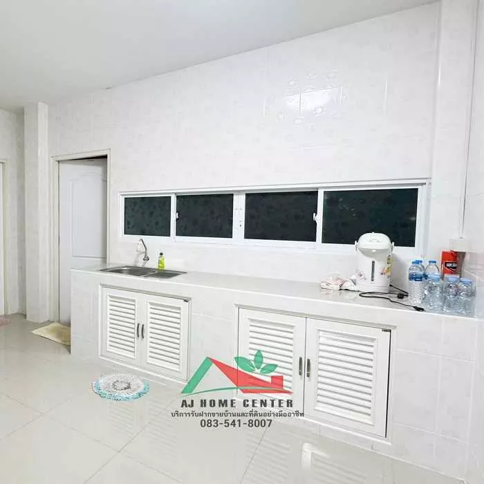 ขายบ้านเดียว54.4ตรว. ม.ณิชากร สวนหลวง-กระทุ่มแบน (รูปที่ 4)