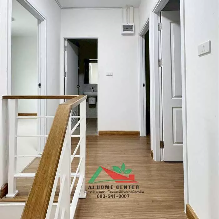 ขายทาวน์โฮม21.4ตรว. ม.ไลโอ เพชรเกษม-สาย4 สวนหลวง สภาพใหม่เหมือนบ้านมือ1 ต่อเติมครบพร้อมอยู่ (รูปที่ 10)