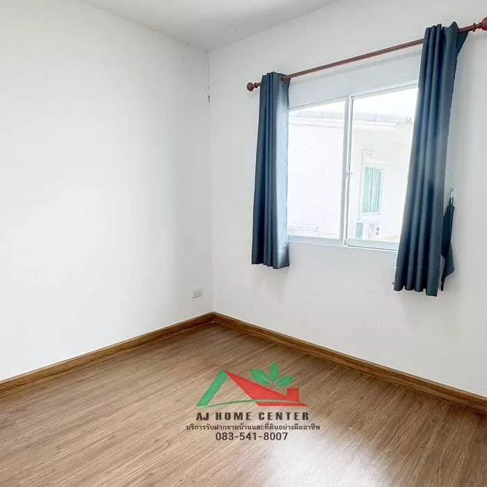 ขายทาวน์โฮม21.4ตรว. ม.ไลโอ เพชรเกษม-สาย4 สวนหลวง สภาพใหม่เหมือนบ้านมือ1 ต่อเติมครบพร้อมอยู่ (รูปที่ 8)