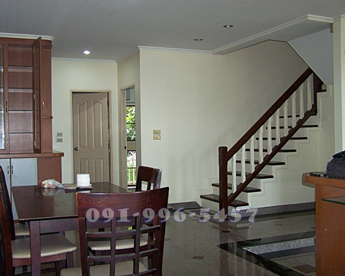 ให้เช่าบ้านเดี่ยว หมู่บ้านชัยพฤกษ์ ทวีวัฒนา พุทธมณฑลสาย 4 (รูปที่ 10)