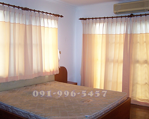 ให้เช่าบ้านเดี่ยว หมู่บ้านชัยพฤกษ์ ทวีวัฒนา พุทธมณฑลสาย 4 (รูปที่ 2)