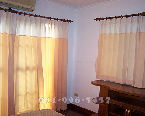 ให้เช่าบ้านเดี่ยว หมู่บ้านชัยพฤกษ์ ทวีวัฒนา พุทธมณฑลสาย 4 (รูปที่ 6)