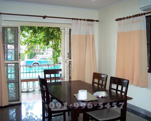 ให้เช่าบ้านเดี่ยว หมู่บ้านชัยพฤกษ์ ทวีวัฒนา พุทธมณฑลสาย 4 (รูปที่ 9)