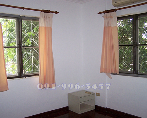 ให้เช่าบ้านเดี่ยว หมู่บ้านชัยพฤกษ์ ทวีวัฒนา พุทธมณฑลสาย 4 (รูปที่ 5)