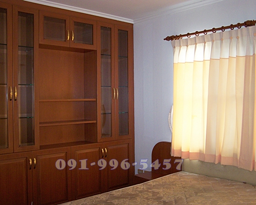 ให้เช่าบ้านเดี่ยว หมู่บ้านชัยพฤกษ์ ทวีวัฒนา พุทธมณฑลสาย 4 (รูปที่ 4)