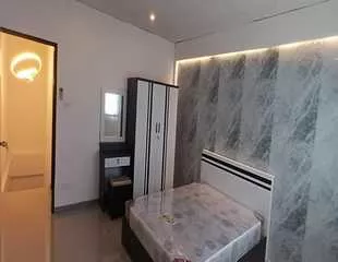 หลังริมส่วนตัว3ห้องนอนขายหมู่บ้านบุษกรใกล้ตลาดสมบัติบุรีห้างโลตัสตกแต่งใหม่ทั้งหลัง ฟรี เฟอร์นิเจอร์ใหม่ (รูปที่ 12)