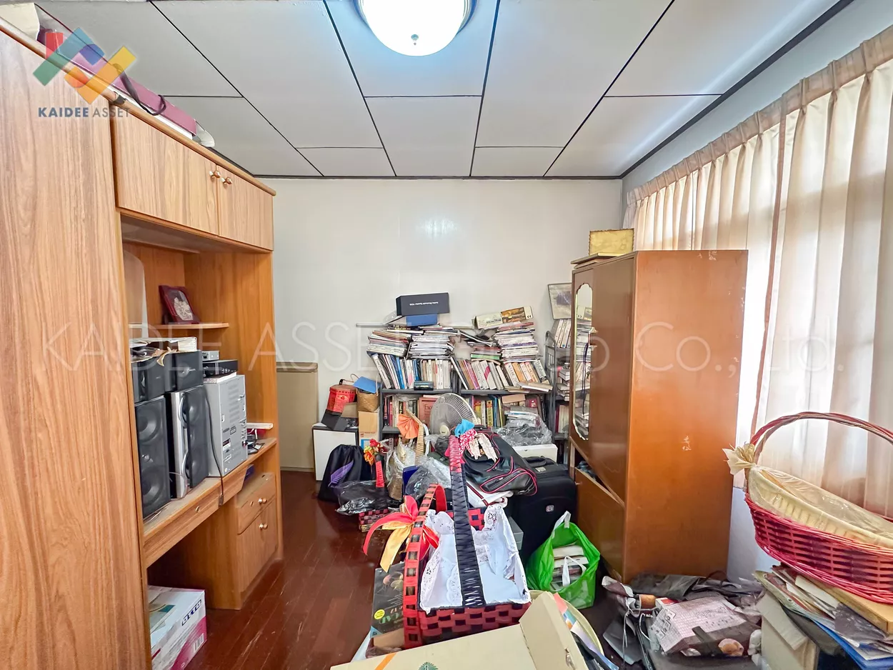 บ้านเดี่ยว ซอย บางแวก 146 ถนน พุทธมณฑลสาย 2 บางแค ราคาถูก (รูปที่ 16)