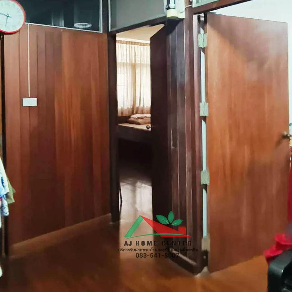 ขายบ้านเดี่ยว3ชั้น 96ตรว. ซ.เพชรเกษม37 ใกล้ซีคอนบางแค ทำเลดี ราคาพร้อมคุย (รูปที่ 5)