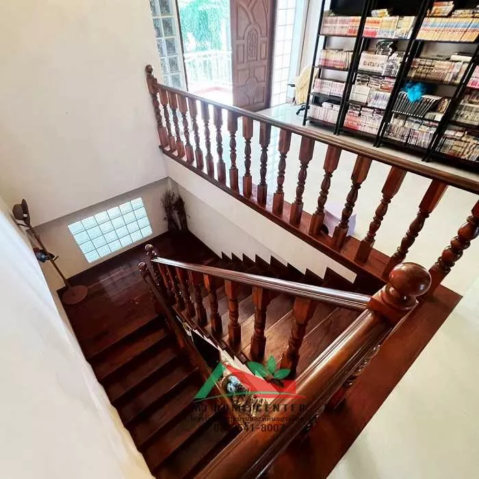 ขายบ้านเดี่ยว117.9ตรว. ใกล้โรงพยาบาลกระทุ่มแบน สวยพร้อมอยู่ ราคาพร้อมคุย (รูปที่ 5)
