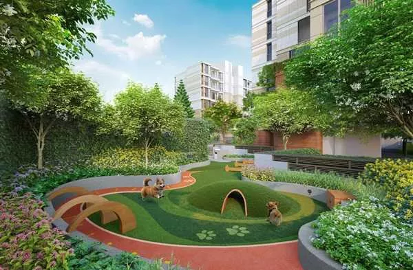 รอบแรกเท่านั้น เลือกก่อน ได้ห้องก่อน คอนโดใหม่ valles HAUS วาลเลส เฮาส์ ใกล้ BTS อ่อนนุช, เอกมัย, ทองหล่อ โทร 0931681685 (รูปที่ 6)