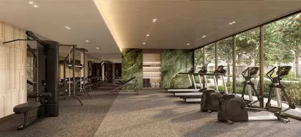 รอบแรกเท่านั้น เลือกก่อน ได้ห้องก่อน คอนโดใหม่ valles HAUS วาลเลส เฮาส์ ใกล้ BTS อ่อนนุช, เอกมัย, ทองหล่อ โทร 0931681685 (รูปที่ 11)
