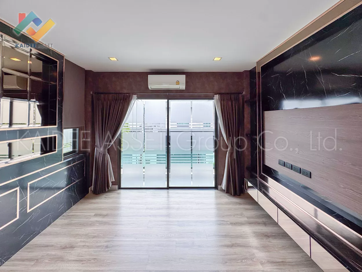 ไลฟ์ บางกอก บูเลอวาร์ด ราชพฤกษ์-รัตนาธิเบศร์ ติดถนน ราชพฤกษ์ (รูปที่ 12)
