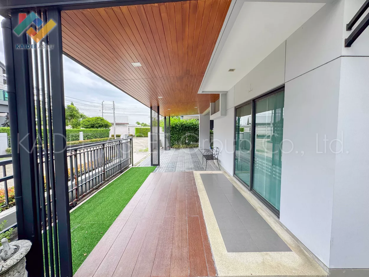 ไลฟ์ บางกอก บูเลอวาร์ด ราชพฤกษ์-รัตนาธิเบศร์ ติดถนน ราชพฤกษ์ (รูปที่ 19)